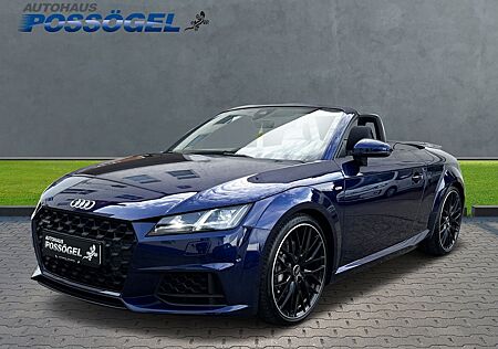 Audi TT Roadster 45 TFSI quattro 7-Gang S tronic Navi