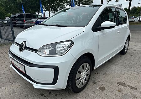 VW Up Volkswagen ! Basis 1.0 TV Bluetooth Radio