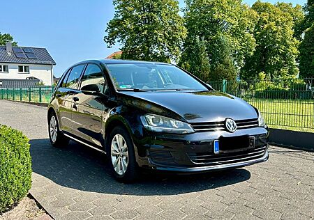 VW Golf Volkswagen 7 1.2 TSI BMT Comfortline , Navi