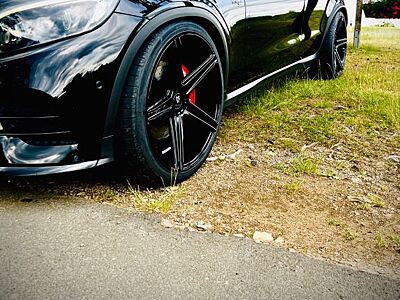 Mercedes-Benz GLC 43 AMG GLC 43 4MATIC Autom. Standard