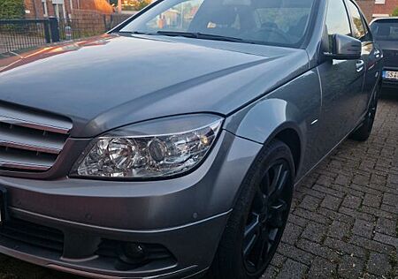 Mercedes-Benz C 180 KOMPRESSOR -