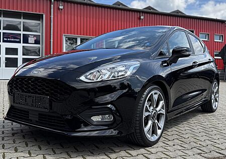 Ford Fiesta ST-Line SZH''1.HAND''CarPlay''