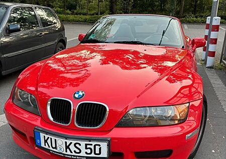 BMW Z3 Roadster 1.8 -