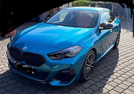 BMW M235i xDrive Gran Coupé Editioncol. Step Edi...