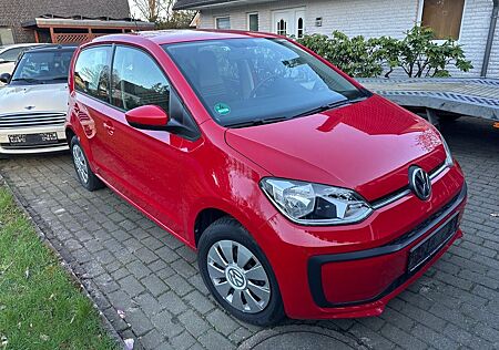VW Up Volkswagen ! move !
