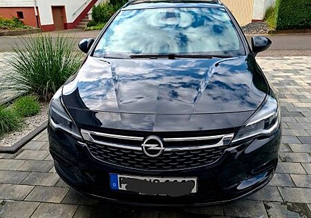 Opel Astra ST 1.6 Diesel Business 100kW S/S Business