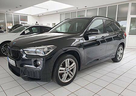 BMW X1 xdrive M Sport/AHK/Standh/LED/E.Sitze/ Harman