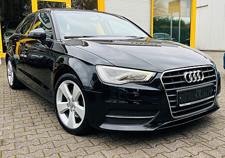 Audi A3 Sportback ambition 2.0 TDI*AHK*KLIMA