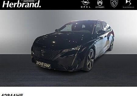 Peugeot 308 SW GT Hybrid 136 PS AT