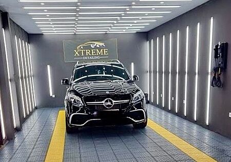 Mercedes-Benz GLE 350 d 4MATIC - AMG Optik 360° LED