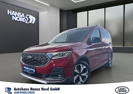 Ford Tourneo Connect 2.0 EcoBlue LED NAVIGATION PANO