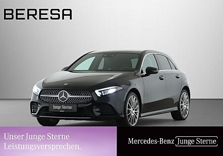 Mercedes-Benz A 250 e AMG MBUX Kamera Einparkhilfe