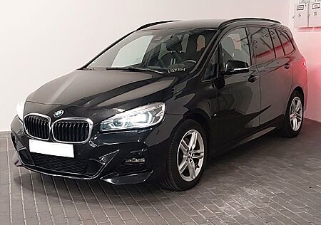 BMW 2er 218i Gran Tourer *M Sport *LED *Kamera