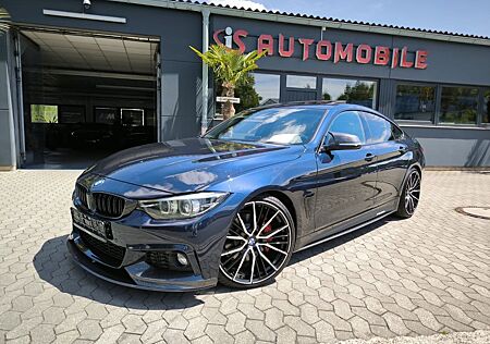 BMW 440i GC xDrive*///M Sport*Carbon*H&K*R20