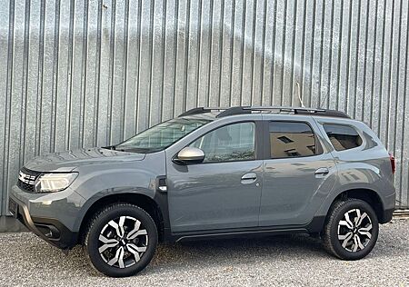 Dacia Duster II Journey°KLIMAAUTO°KAMERA°NAVI°