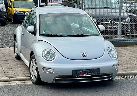VW New Beetle Volkswagen Lim. 2.0 *106Tkm*