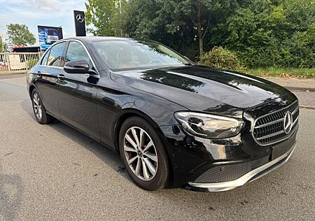 Mercedes-Benz E 200 d Autom.