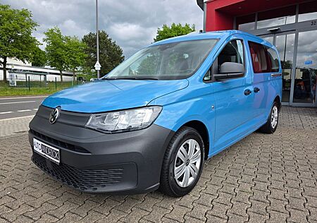 VW Caddy Volkswagen Kombi EcoProfi 1.5 Maxi PDC KLIMA 1-HAND