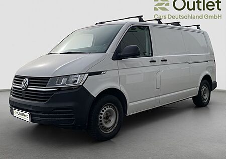 VW T6 Transporter Volkswagen T6.1 Kasten Lang 2.0 TDI 4-Motion DSG 110 kw