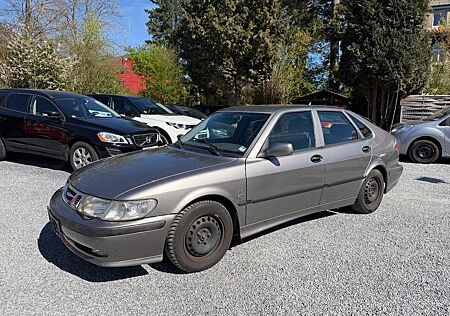 Saab 9-3 2.0t Ecopower SE Fünftürer