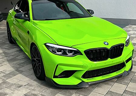 BMW M2 Competition Competition