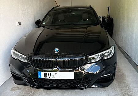 BMW 330i Touring M Sport Automatic M Sport