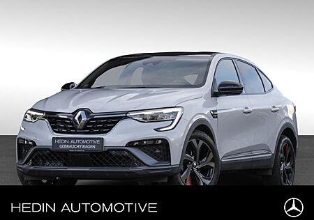 Renault Arkana TCe 140 R.S. Line ACC|KAM|LEDER|DAB+|LED