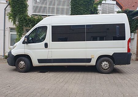Citroën Jumper H2L2