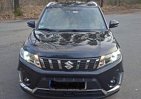 Suzuki Vitara 1.4 BOOSTERJET Comfort+ 4x4 Automatik...