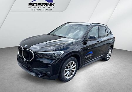 BMW X1 xDrive25e Advantage Hybrid AHK RFK Navigation
