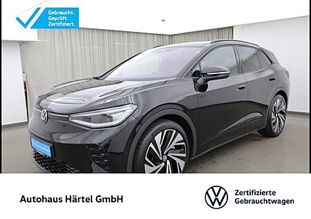 VW ID.4 Volkswagen GTX 4MOTION 77 KWH AUTOMATIK Sportpaket LED