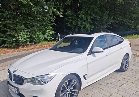 BMW 335d 335 Gran Turismo Gran Turismo xDrive M ...