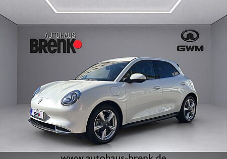 GWM Ora 03 300Pro mit Wärmepumpe *RFK*Navi*LED*360°*