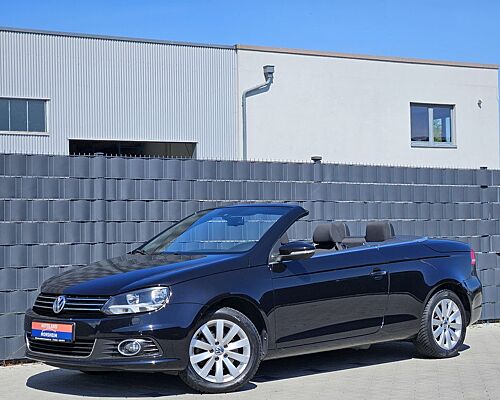 Volkswagen Eos 1.4 TSI BUSINESS NAVI SHZ PDC LED 2.HD