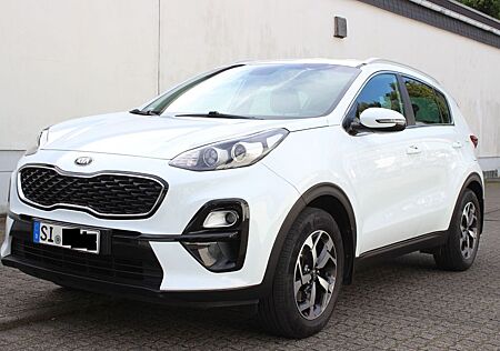 Kia Sportage 1.6 T-GDI 2WD Spirit