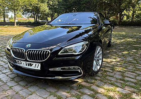 BMW 640 gebraucht kaufen BMW 640i Cabrio
