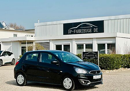 Mitsubishi Space Star Intro Edition Klima 1.Hand Garantie