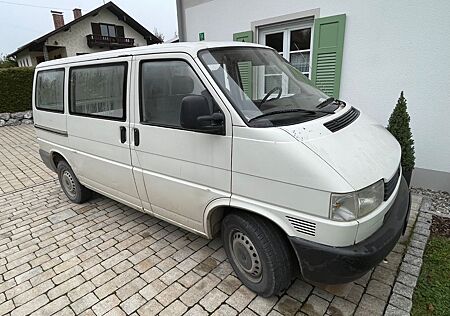 VW T4 Volkswagen andere