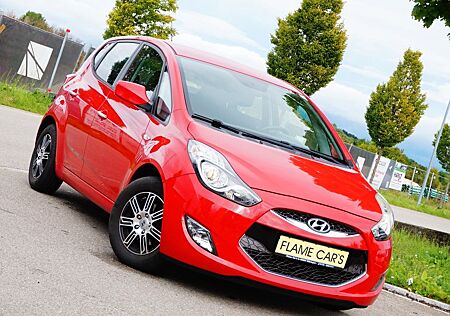 Hyundai ix20 1.6 Style*KLIMA*SHZ*PDC
