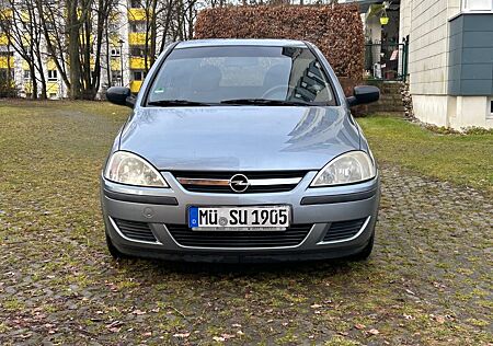 Opel Corsa 1.0 Twinport -