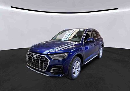 Audi Q5 40 TDI quattro advanced+STANDH+PANO+ACC+DAB+