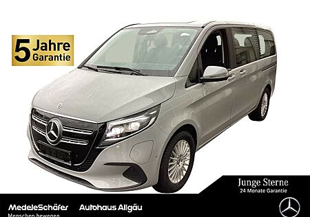 Mercedes-Benz EQV 300 Lang DISTRONIC MULTIBEAM KAMERA 8-SITZER