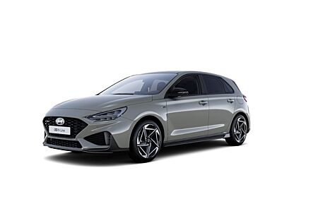 Hyundai i30 FL 5-Türer (MY25) 1.5 T-GDI (140 PS) 48V 7-D