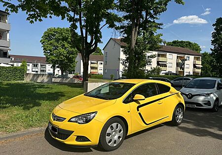 Opel Astra GTC 1.4 Turbo Edition 103kW Edition