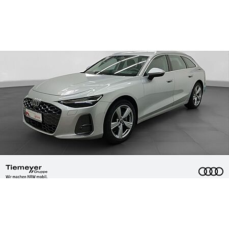 Audi A6 leasen