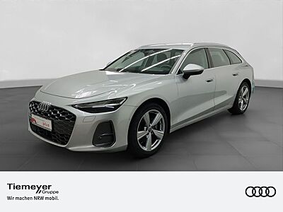 Audi A6 Avant TFSI NEUES MODELL LM19 HuD MATRIX BuO