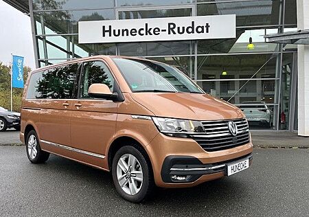 VW T6 Multivan Volkswagen 2.0 TDI Comfortline Navi ACC PDC