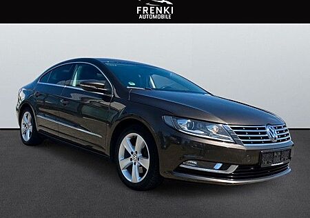 VW CC Volkswagen Basis BMT*XENON*NAVI*