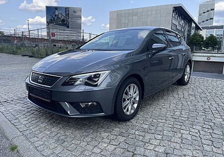 Seat Leon 1.0 TSI STYLE Ecomotive NAVI/LED/PDC/KLIMA/TEMPO