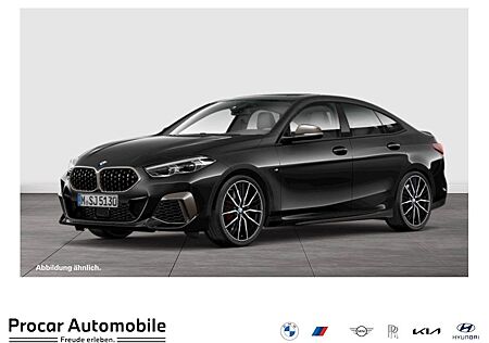 BMW M235i xDrive M SPORT+ACC+H/K+PANO+PA+19"